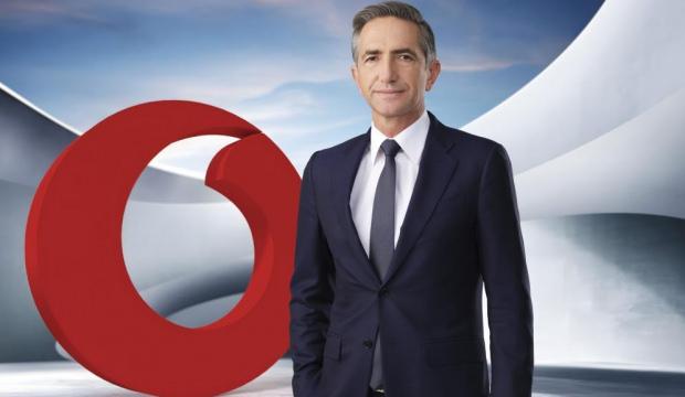 Vodafone 5G devrimi: Yapay zeka artık her müşteriye özel şebeke deneyimi sunacak!