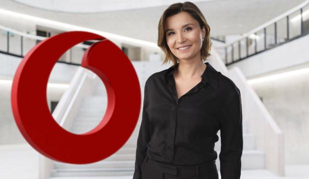 Vodafone staj başvuruları başladı: Genç yeteneklere yatırım önceliğimiz!