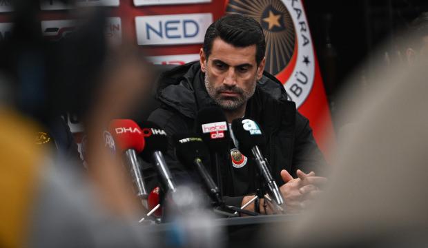 Volkan Demirel’den Emre Mor’u üzecek cevap