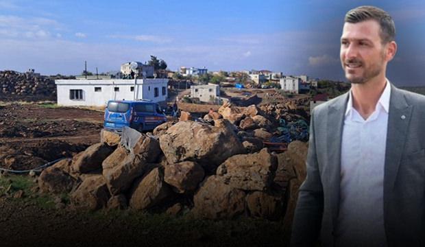 Yer: Kilis! Cinayet şüphelisi karı koca tutuklandı 