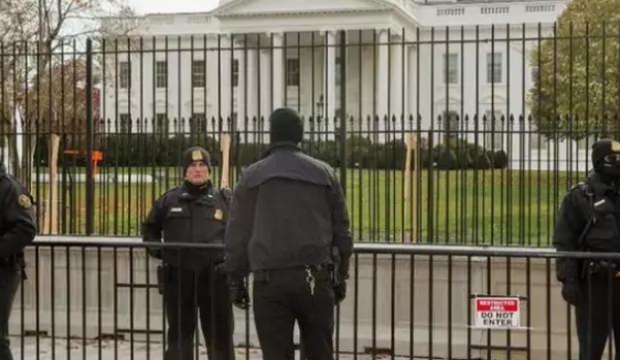 Washington'daki silahlı saldırıyı kim yaptı? ABD Beyaz Saray silahlı saldırı