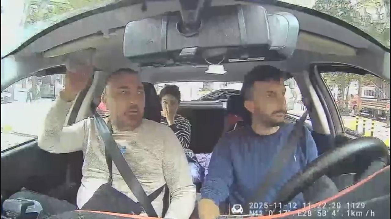 Böcek ailesinin son görüntüsü