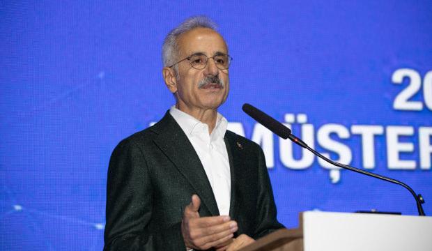 Nijer'den Türkiye kararı! Yayınlarını TÜRKSAT'a taşıyacaklar!