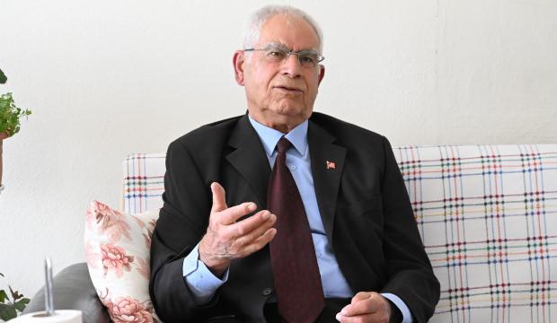 Yusuf Dikeç'in öğretmeni: 'Misketle dahi attığını vururdu'