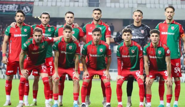 113 yıllık çınar, 3. Lig'de liderin ensesinde! 11 haftada bileğini büken yok!