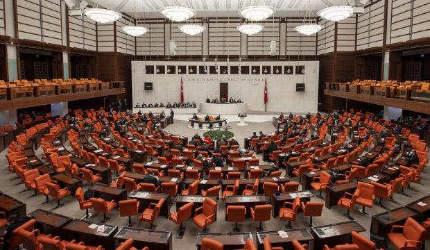 11. Yargı paketinde kapsam daraltıldı! İstismarcılara sıfır tolerans