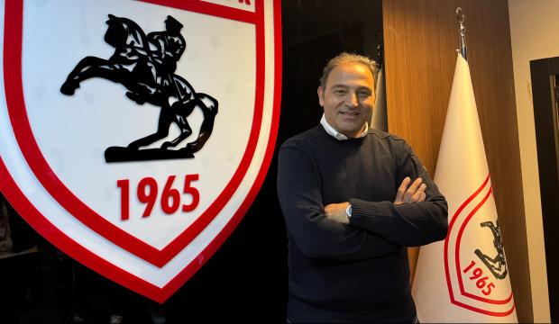 14 maçtır yenilmeyen Samsunspor'un Galatasaray maçında tek endişesi var