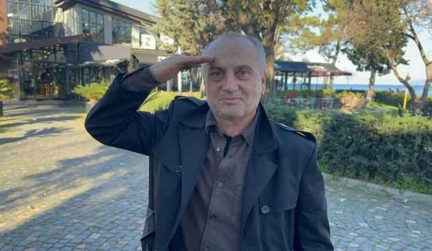 17 yaşından bu yana Almanya’da! 62 yaşında asker kaçağı olduğunu öğrendi