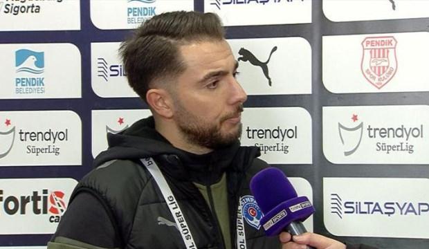 1. Lig ekibinden cesur karar! İlk teknik direktörlüğünü yapacak isme 5 yıllık sözleşme