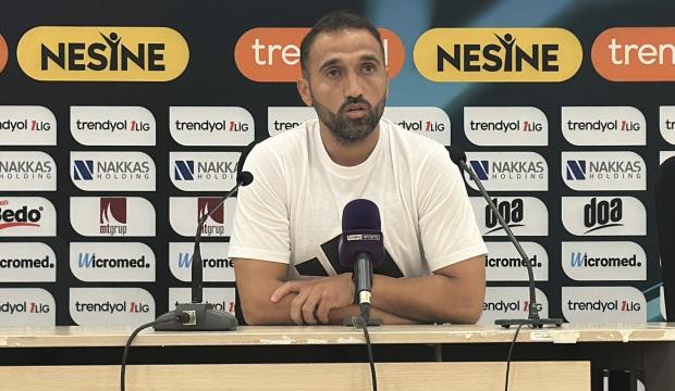 1. Lig ekibinin hocası 3-3 sonrası isyan etti: Biz de sahipsiz kaldık!