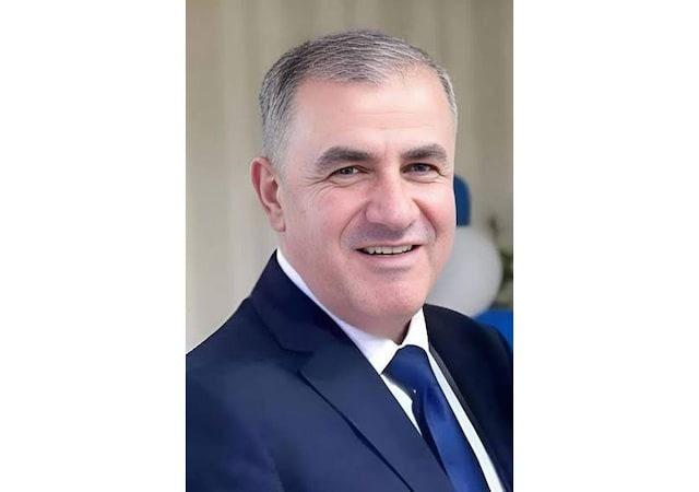 Kamal Hasan'ın bu portresi (18 Ocak 2024)