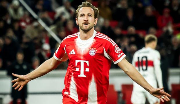Harry Kane Suudi Arabistan'dan gelen akılalmaz teklifi reddetti!