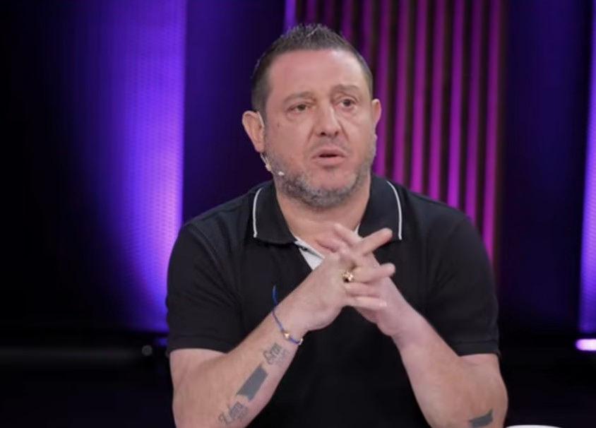 Futbol yorumcusu Nihat Kahveci, Başakşehir-Fenerbahçe maçını yorumladı.