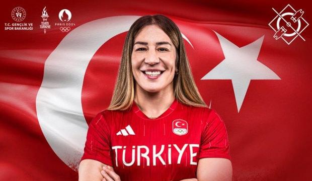  2 dünya ve 7 Avrupa şampiyonluğu bulunan Yasemin Adar Yiğit'e yeni görev