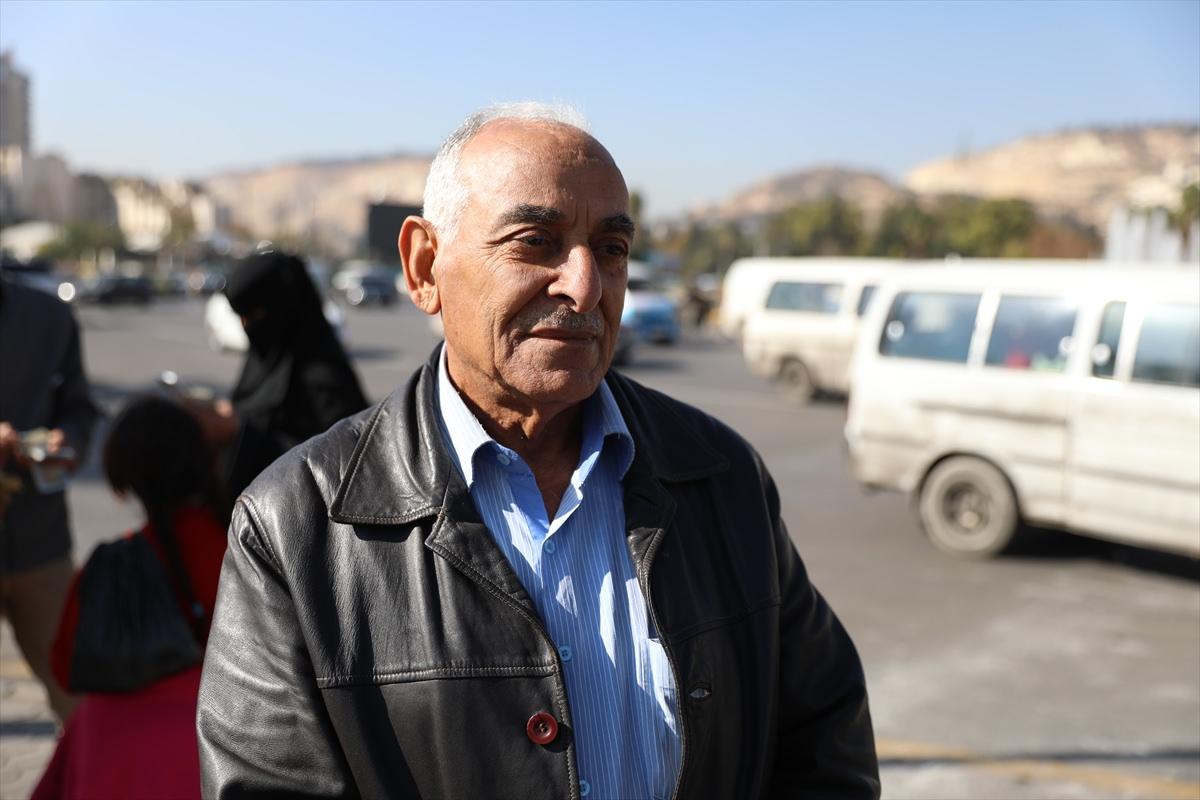 Suriyeli Gadir Masifaa