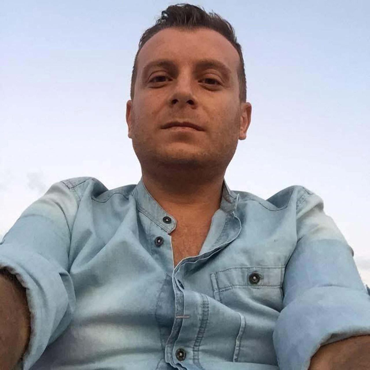 Maktul İhsan Karadeniz