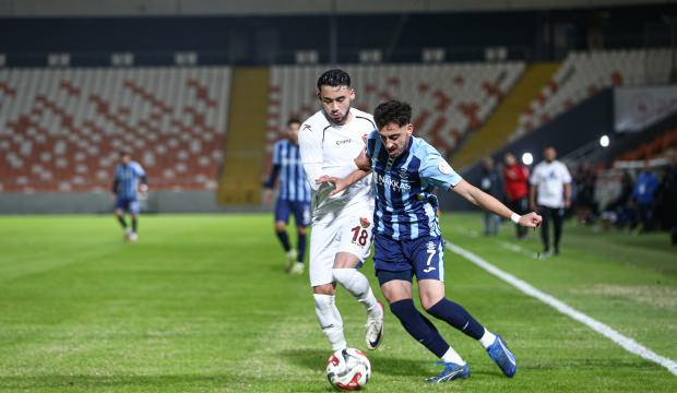 6 goll&uuml; d&uuml;ello! 10 kişiyle aylar sonra puan aldılar