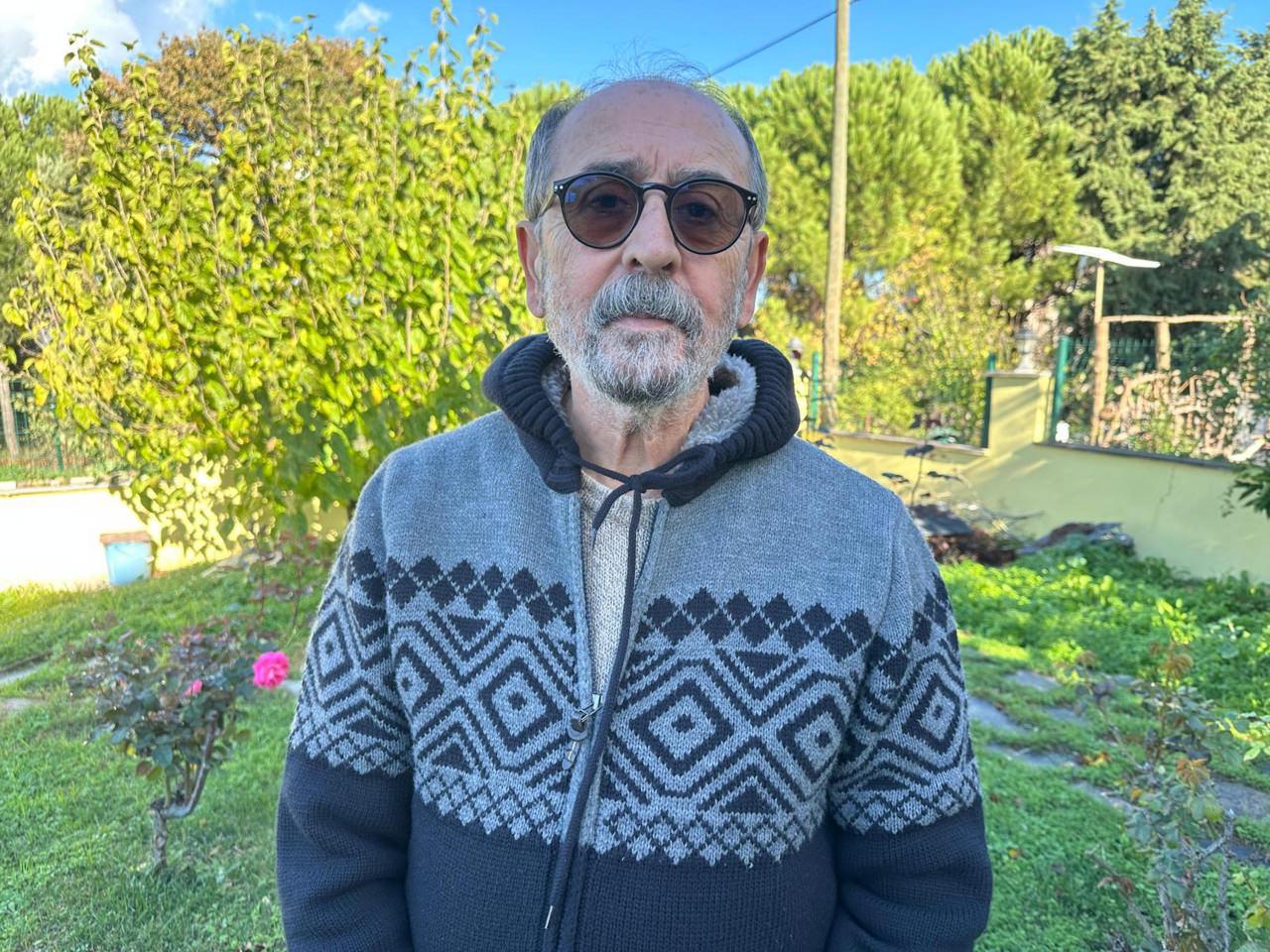 Prof. Dr. Murat Türkeş