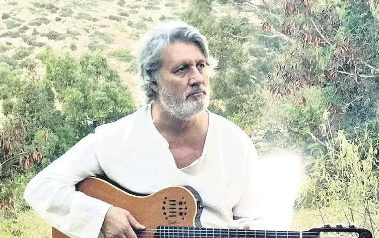 MÜYORBİR Başkanı Burhan Şeşen