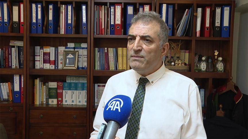 Avukat Cemalettin Gürler