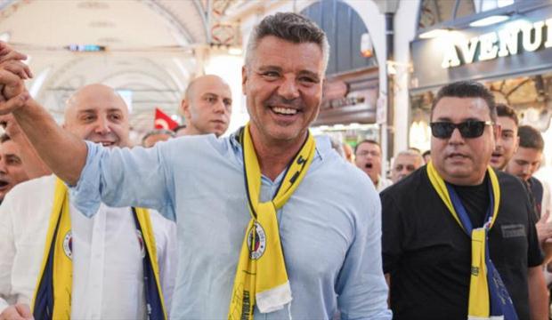 Fenerbahçe'de sürpriz forvet gelişmesi! Devre arasında resmi teklif yapılacak