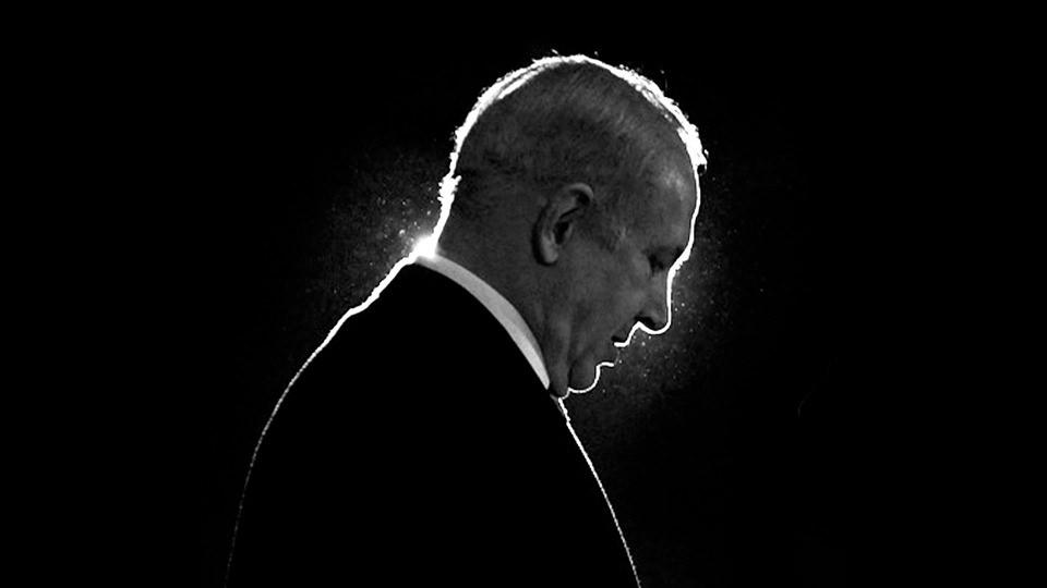  İsrail Başbakanı Binyamin Netanyahu