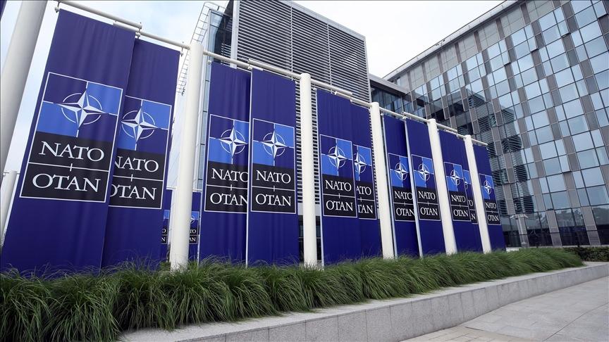 NATO Binası