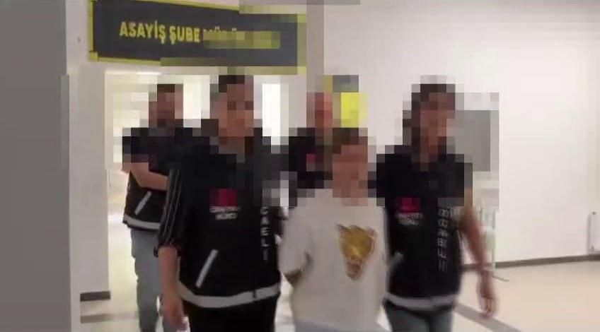 Şüphelilerin yargılanması devam ediyor.