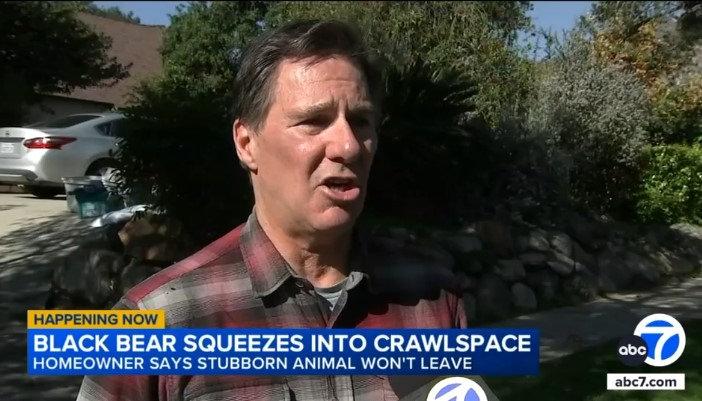 Ken Johnson (Kaynak: ABC7)