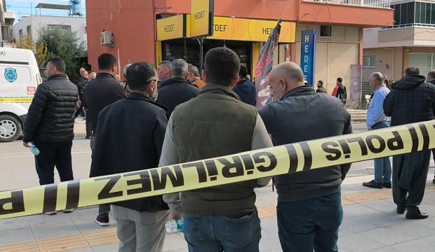 Mersin'de cinayet: Bir günde 3 kişiyi öldürdü! 