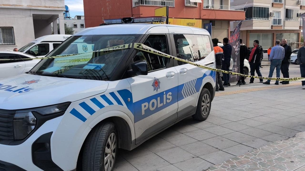 Bölgeye ekipler sevk edildi.