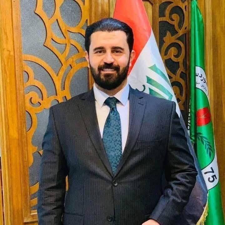 KYB yetkilisi Neçirvan Herki