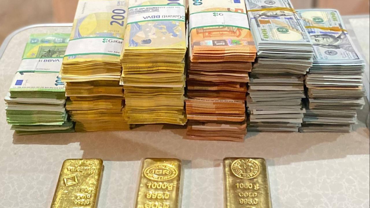 Manavgat Belediyesine yönelik 'rüşvet' davası sanıklarının yargılanmasına başlandı.