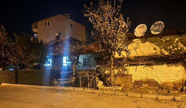 Yer: Denizli! Tüfekle oynarken arkadaşını öldüren çocuk yakalandı