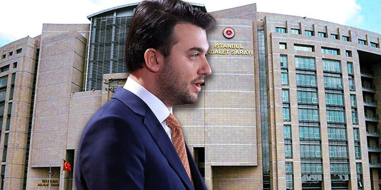 İmamoğlu’nun avukatı Mehmet Pehlivan