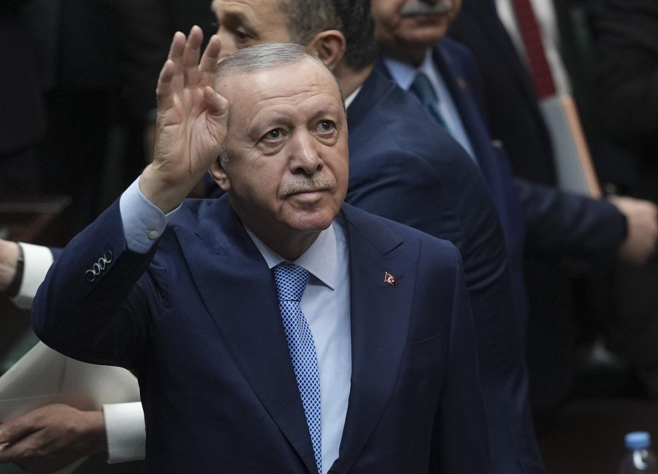 Cumhurbaşkanı Erdoğan