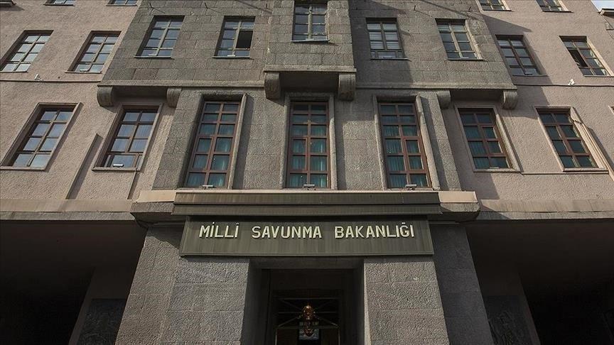 Milli Savunma Bakanlığı