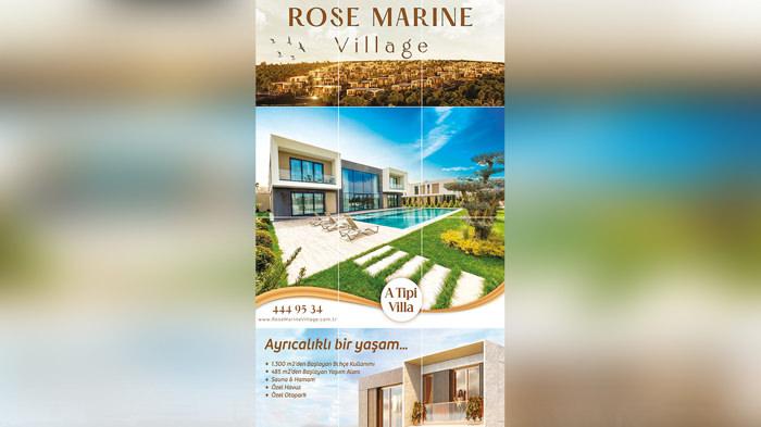 Gül İnşaat'ın 'Ölüm villaları' olarak adlandırılan projesi