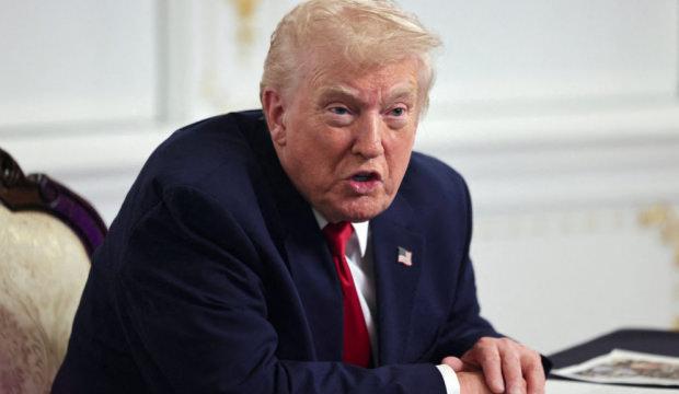 ABD Başkanı Trump'tan Maduro açıklaması! İlk kez doğruladı