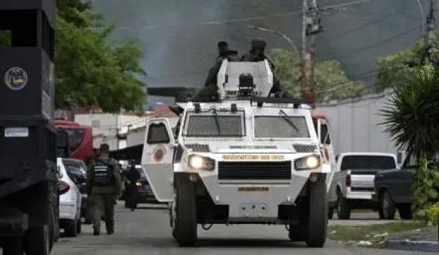 Son dakika: ABD terör örgütü ilan etmişti! Resmen duyuruldu: Yenilgiye uğratıldı