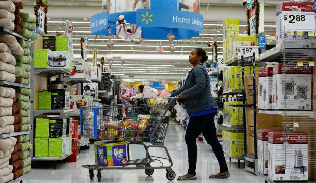 ABD'de tüketici güveni aralıkta yükseldi