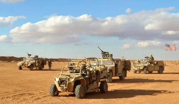 ABD'den Lübnan'a 90,5 milyon dolarlık onay