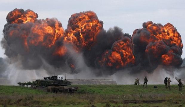 ABD'den NATO'daki Avrupa'ya 2027 talimatı: Savunmayı devralın