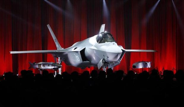 ABD'den Türkiye açıklaması! F-35 sinyali verildi