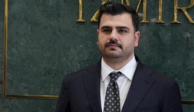 AK Parti Genel Sekreteri Eyyüp Kadir İnan, son anket sonuçlarını açıkladı