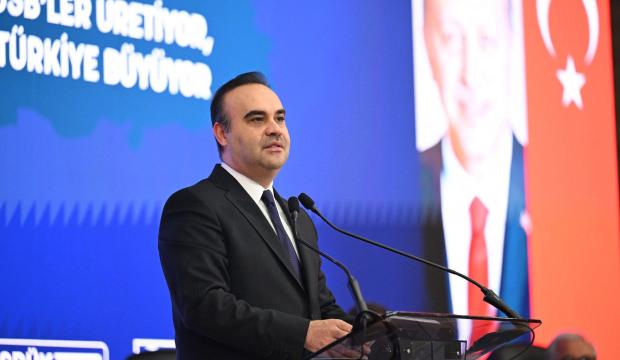 Anadolu'ya 4 yeni sanayi koridoru geliyor! Hükümet düğmeye bastı