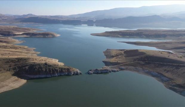 Ankara'yı kuraklık vurdu: Su kontrollü verilecek! Gece yarısı kesintileri başlıyor
