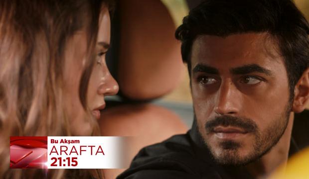 Arafta dizisinde Mercan ne karar verecek? 187 günlük bir evlilik...
