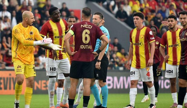 Göztepe’nin yeni yıldızı Avrupa devlerinin radarında: Rekor satış gelebilir