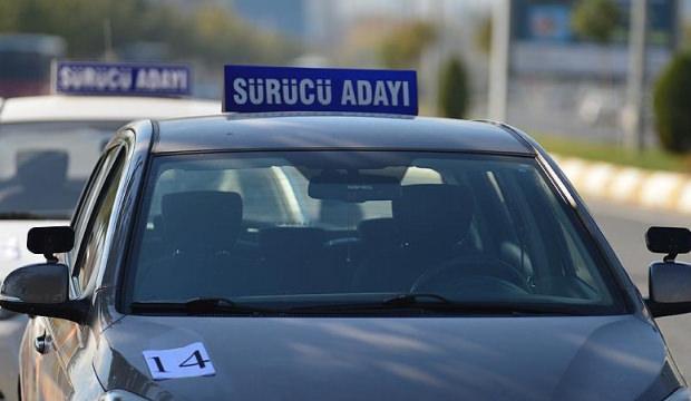 AYM'den ehliyet düzenlemesi! İptal edilemeyecek